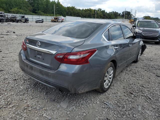 Photo 4 from auction – 2018 NISSAN ALTIMA 2.5 with VIN 1N4AL3AP1JC234484