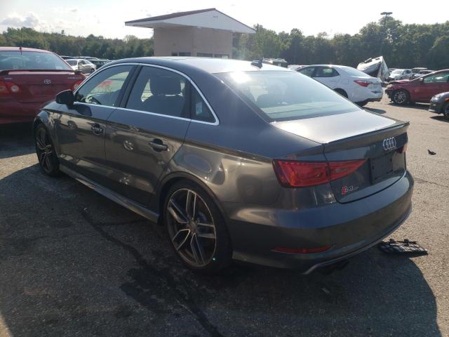 Photo 3 from auction – 2015 AUDI A3 PREMIUM with VIN WAUBFGFF3F1054954
