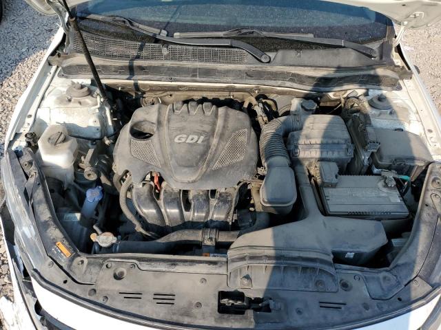 Photo 7 from auction – 2015 KIA OPTIMA EX with VIN KNAGM4A73F5583839