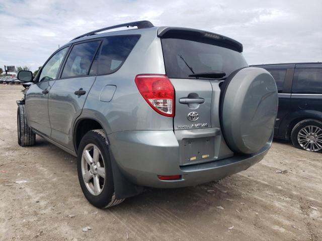 Photo 3 from auction – 2006 TOYOTA RAV4 with VIN JTMBK33VX65008047