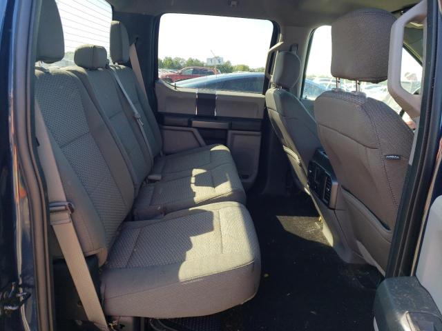 Photo 6 from auction – 2018 FORD F150 SUPER with VIN 1FTEW1EP1JFB81379
