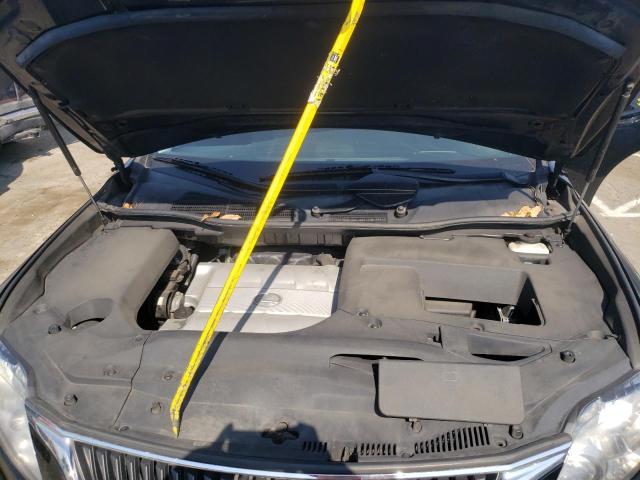 Photo 7 from auction – 2010 LEXUS ENGIN ONLY with VIN 2T2BK1BA4AC077097