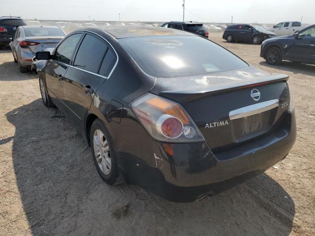 Photo 3 from auction – 2010 NISSAN ALTIMA with VIN 1N4AL2AP4AN558415