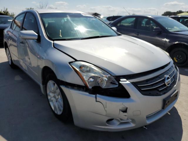 NISSAN ALTIMA BAS 2011 with VIN 1N4AL2AP8BN432558 - Photo from auction