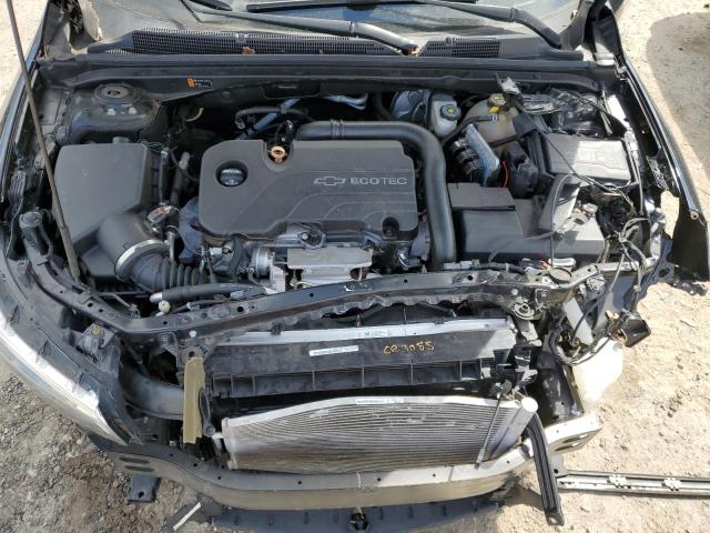 Photo 7 from auction – 2017 CHEVROLET MALIBU LT with VIN 1G1ZE5ST8HF197918