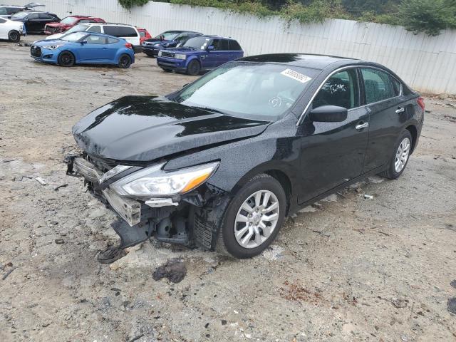 Photo 2 from auction – 2016 NISSAN ALTIMA 2.5 with VIN 1N4AL3AP3GC229439