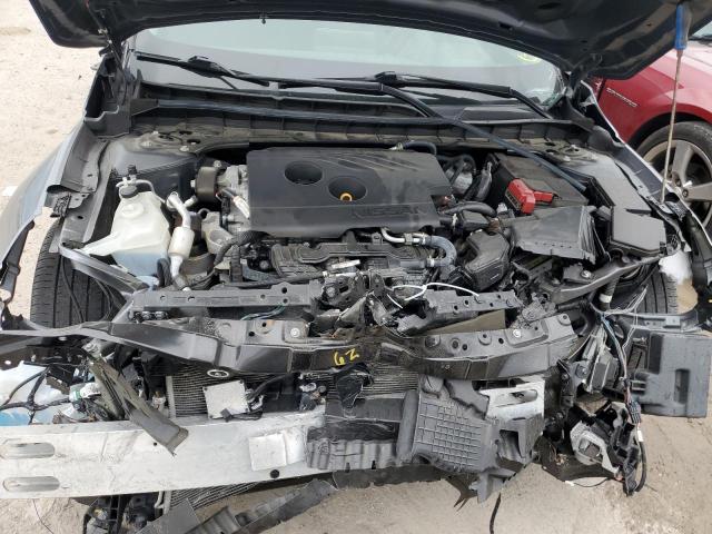 Photo 7 from auction – 2020 NISSAN ALTIMA SR with VIN 1N4BL4CV9LC280511