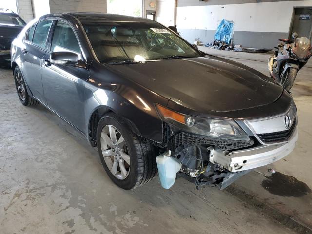 ACURA TL 2012 con VIN 19UUA8F20CA011876 - Foto de la subasta