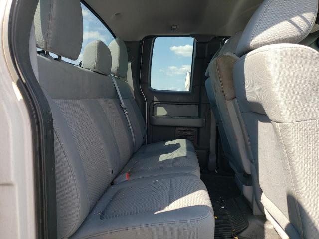 Foto 6 de la subasta – 2011 FORD F150 SUPER con VIN 1FTEX1CM9BFB45866