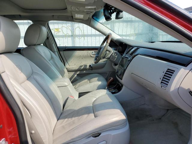 Photo 5 from auction – 2009 CADILLAC DTS with VIN 1G6KD57Y09U116779