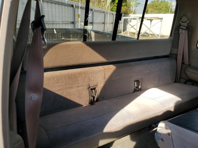 Photo 6 from auction – 1996 FORD F150 with VIN 1FTEX15NXTKA15285