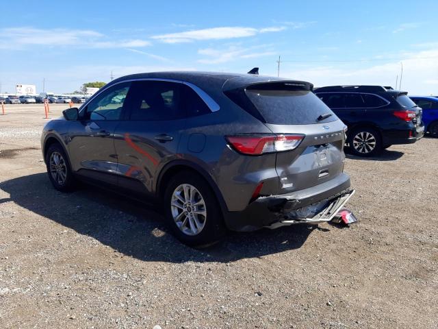 Photo 3 from auction – 2021 FORD ESCAPE SE with VIN 1FMCU9G63MUB00281