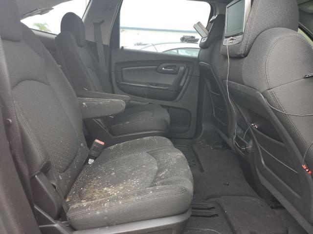 Photo 6 from auction – 2009 CHEVROLET TRAVERSE L with VIN 1GNER23D39S148383