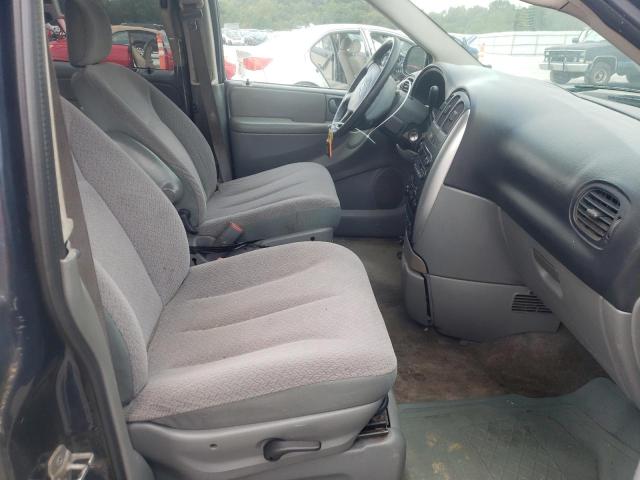 Photo 5 from auction – 2007 CHRYSLER TOWN & COU with VIN 2A4GP54L67R350481