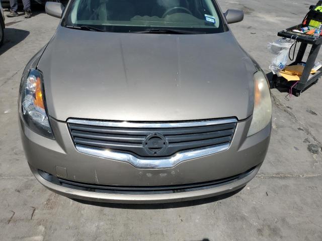 Photo 9 from auction – 2008 NISSAN ALTIMA 2.5 with VIN 1N4AL21E08N547517