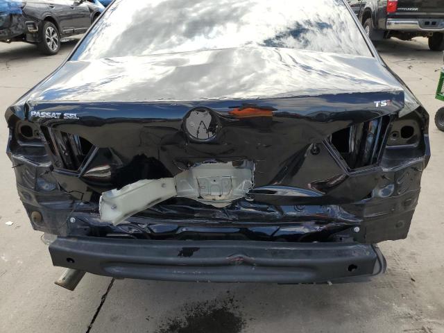 Photo 9 from auction – 2014 VOLKSWAGEN PASSAT SEL with VIN 1VWCS7A31EC012993