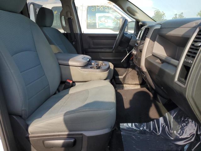 Photo 5 from auction – 2015 RAM 1500 ST with VIN 1C6RR6FM4FS729598