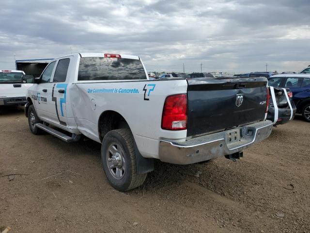 Photo 3 from auction – 2018 RAM 2500 ST with VIN 3C6UR5HL1JG416727
