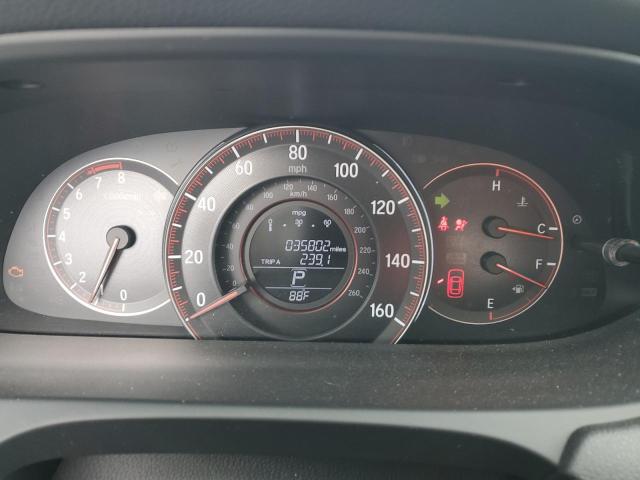 Photo 8 from auction – 2017 HONDA ACCORD EXL with VIN 1HGCT1B89HA008554
