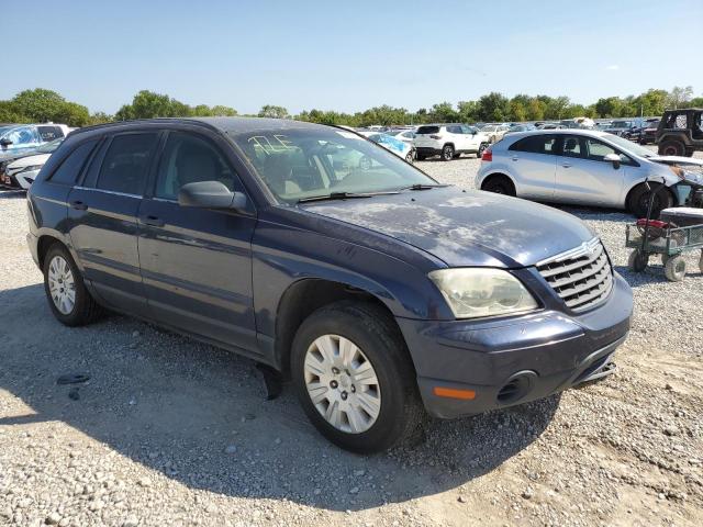 CHRYSLER PACIFICA 2005 with VIN 2C4GM48L45R386749 - Photo from auction