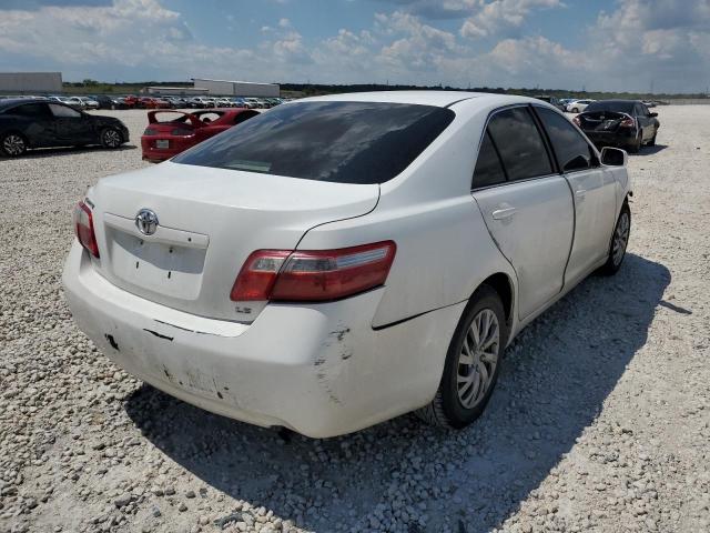 Photo 4 from auction – 2007 TOYOTA CAMRY CE with VIN 4T1BE46K87U660330