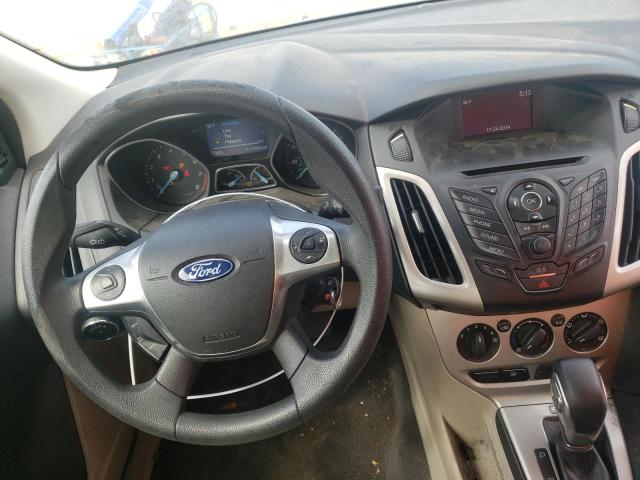Photo 9 from auction – 2014 FORD FOCUS SE with VIN 1FADP3F28EL436744