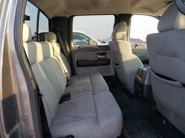 Photo 6 from auction – 2004 FORD F150 SUPER with VIN 1FTPW14504KD71176