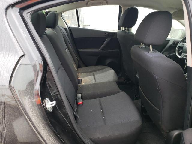 Photo 6 from auction – 2011 MAZDA 3 I with VIN JM1BL1UF2B1478986