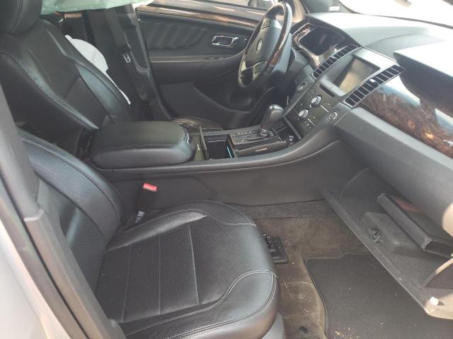 Photo 5 from auction – 2013 FORD TAURUS LIM with VIN 1FAHP2F84DG210255