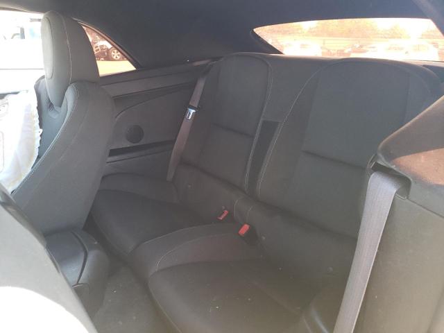 Photo 6 from auction – 2013 CHEVROLET CAMARO LT with VIN 2G1FB3D3XD9140748