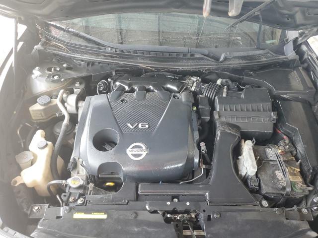 Photo 7 from auction – 2012 NISSAN MAXIMA S with VIN 1N4AA5AP7CC844460