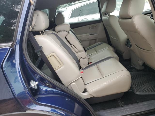Photo 6 from auction – 2008 MAZDA CX-9 with VIN JM3TB28A180130145