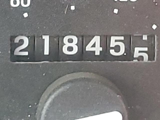 Photo 8 from auction – 2000 MERCURY MOUNTAINEE with VIN 4M2ZU76E2YUJ43991