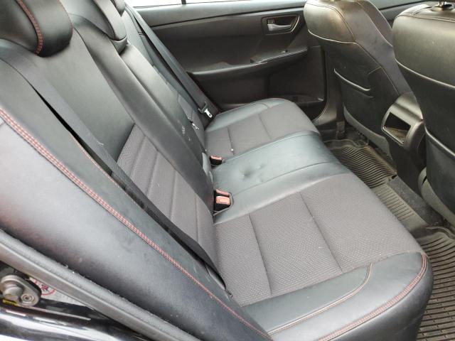 Photo 6 from auction – 2016 TOYOTA CAMRY LE with VIN 4T1BF1FK0GU248379