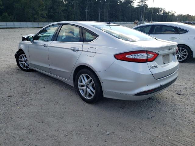 Photo 3 from auction – 2014 FORD FUSION SE with VIN 1FA6P0H75E5395848