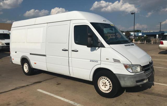 DODGE SPRINTER 2 2005 with VIN WD0PD744955838876 - Photo from auction