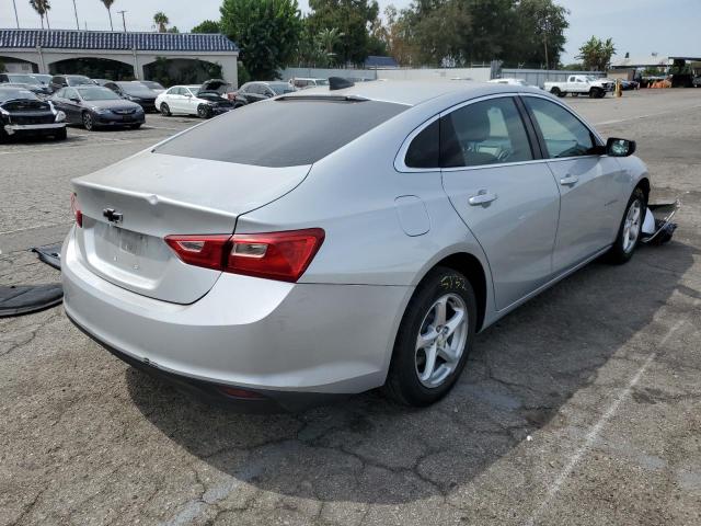 Photo 4 from auction – 2018 CHEVROLET MALIBU LS with VIN 1G1ZB5ST6JF214830
