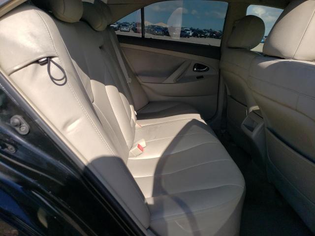 Photo 6 from auction – 2007 TOYOTA CAMRY CE/L with VIN 4T1BE46K57U123723