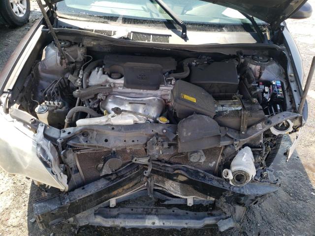 Photo 7 from auction – 2014 TOYOTA CAMRY L with VIN 4T1BF1FKXEU438641