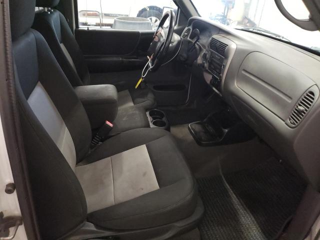 Photo 5 from auction – 2010 FORD RANGER SUP with VIN 1FTLR4FEXAPA67730