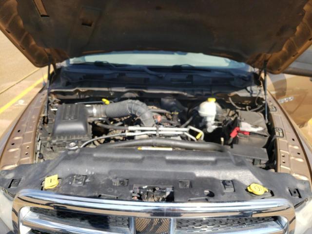 Photo 7 from auction – 2011 DODGE RAM 1500 with VIN 1D7RV1GT7BS704336