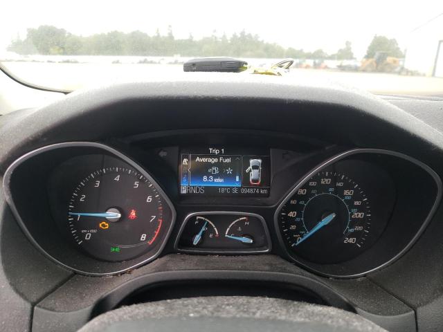 Photo 8 from auction – 2012 FORD FOCUS TITA with VIN 1FAHP3N24CL418435