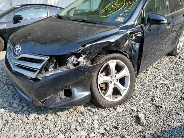 Photo 9 from auction – 2013 TOYOTA VENZA LE with VIN 4T3BK3BB0DU092523
