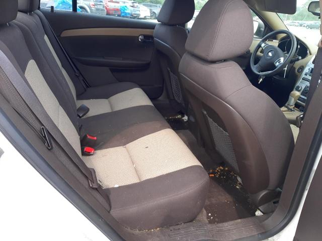 Photo 6 from auction – 2012 CHEVROLET MALIBU LS with VIN 1G1ZB5E07CF199209