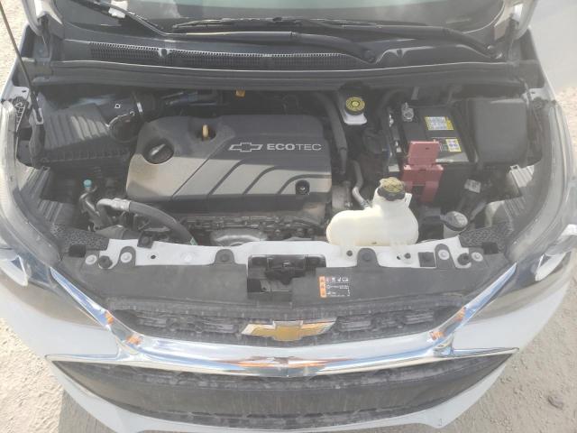 Photo 9 from auction – 2020 CHEVROLET SPARK 1LT with VIN KL8CD6SA8LC442630