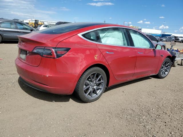 Photo 4 from auction – 2019 TESLA MODEL 3 with VIN 5YJ3E1EA6KF298998