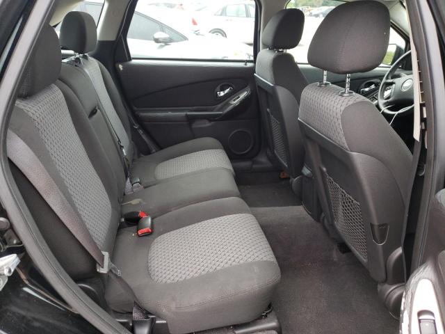 Photo 6 from auction – 2006 CHEVROLET MALIBU MAX with VIN 1G1ZT61886F221026