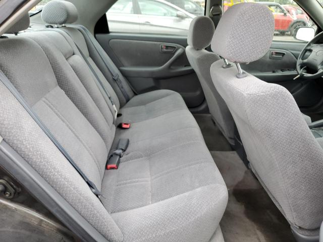 Photo 6 from auction – 2001 TOYOTA CAMRY CE with VIN JT2BG22K110538229