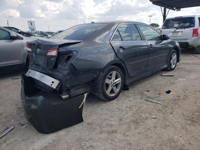 Фото 4 с аукциона – 2012 TOYOTA CAMRY BASE с VIN 4T1BF1FK2CU108375