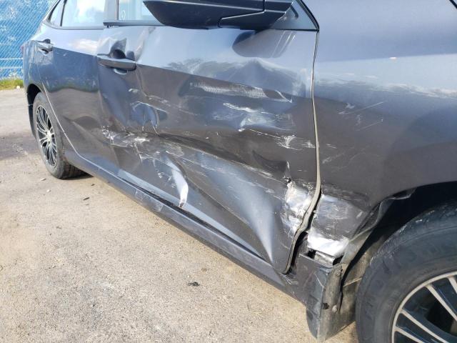 صورة رقم 9 من المزاد - 2016 HONDA CIVIC LX مع VIN 2HGFC2F53GH005281